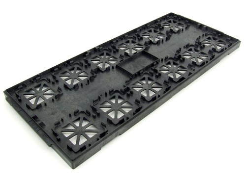 Cpu processor tray holder - processor, amd