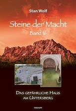 Steine der Macht - Band 16 |