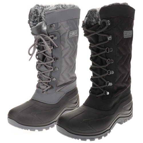 Cmp damen winterstiefel - damen,