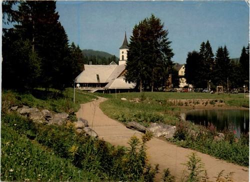 Lenzkirch 77084 - lenzkirch, -77084