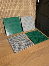 Lego Bauplatte 16x16