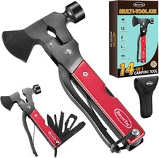RoverTac Multitool Beil