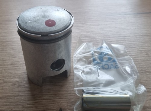 Kolben sachs 1001 motor - 1001/5a, 48