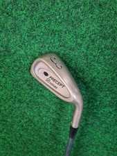 BRIDGESTONE Precept Bronze 3-Eisen -Damen (Graphit, 38,75 Zoll, Rechts, Regular)