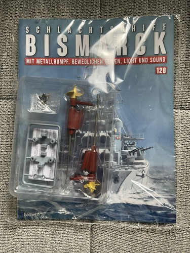 Schlachtschiff bismarck - schlachtschiff,