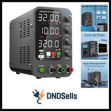 Labornetzteil, Labornetzteil