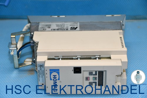 Homag keb combivert - keb,