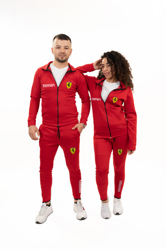 Ferrari trendiger - ferrari,