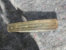 Bosch Winker Wehrmacht VW 82 Kübel ,Lanz Bulldog,usw.Einheitsfarbe Patina