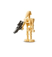 LEGO ® STAR WARS FIGUR BATTLE