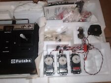 Sender + Fernsteuerung Vintage 80s 90s  Futaba FP-5LK RC Neu ++RAR++