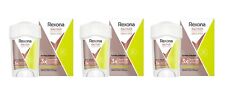 Rexona Maximum Protection Stress Control Deo Creme Stick , 3x45ml EA521840