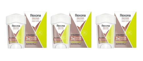Rexona maximum protection - maximum,