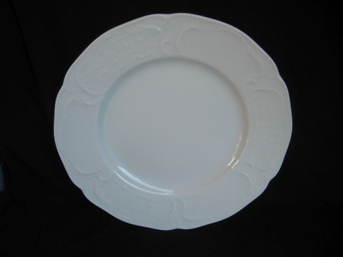 Rosenthal sanssouci weiß - rosenthal,