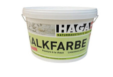 HAGA Kalkfarbe Ökologisch