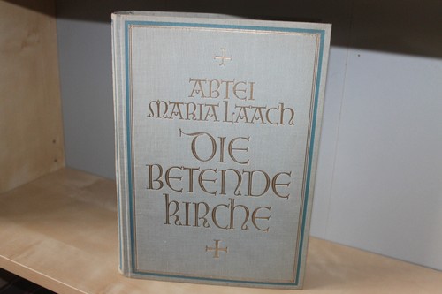 Abtei maria laach - abtei,