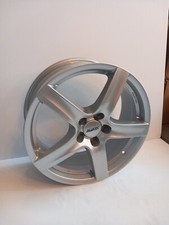 Alutec Grip 7.5 X 18 5 X 112 45 polar silber 18 Zoll Aluminiumfelge Felge NEU