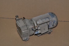 HERAEUS CL-P Typ 5  Vakuum Pumpe Kompressor bis max. 20 Mbar