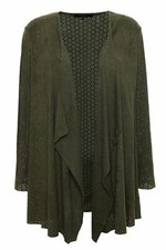 X Two Bennet Jacke Cardigan