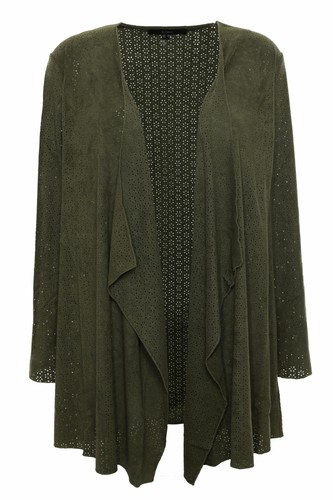Two bennet jacke cardigan - x,