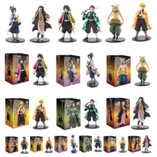 Demon Slayer Figur Anime