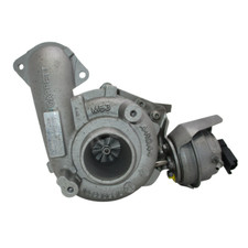 Turbolader für FORD MONDEO IV