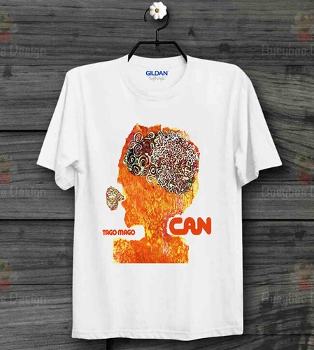 Can tago mago german krautrock - tago,