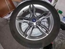 4 Ford Alufelgen.17"mit 215/50