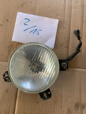 Vw Golf 2 GTI G60 16v Zusatzscheinwerfer Scheinwerfer Hella rechts  191941784B