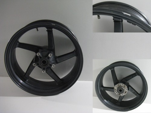 Hinterrad felge rad - hinterrad, hinten