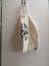 Tasche Beutel Stoffbeutel Zombie Boy Tattoo