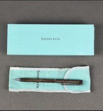 Kugelschreiber, Tiffany & Co