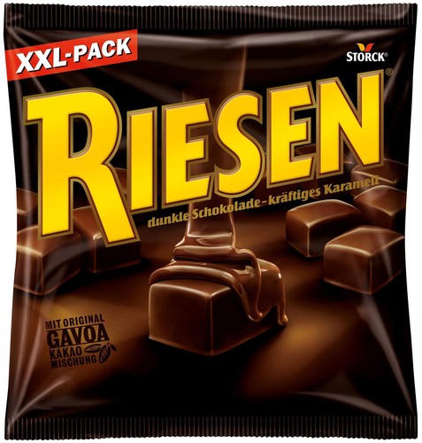 Storck riesen schoko - storck,