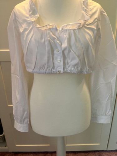 Dirndlbluse langarm größe - dirndlbluse,,