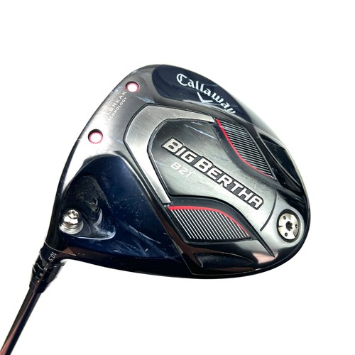 Linkshänder callaway big - callaway,