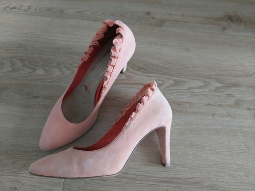 Pumps tamaris apricot - pumps,