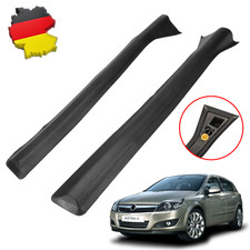 MITTELSÄULENABDECKUNG Recht+Link FÜR OPEL ASTRA H 13123710 13123711 (2004-2010)