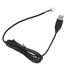 Ersatz-USB-Mauskabel für