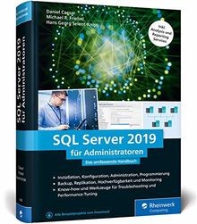 Sql server 2019 - sql, für
