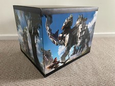 Horizon Zero Dawn - Thunderjaw