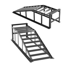Auffahrrampe Rampe PKW 2 x bis