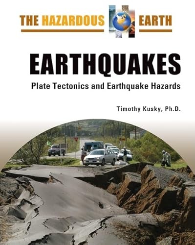 Earthquakes plate tectonics - plate,
