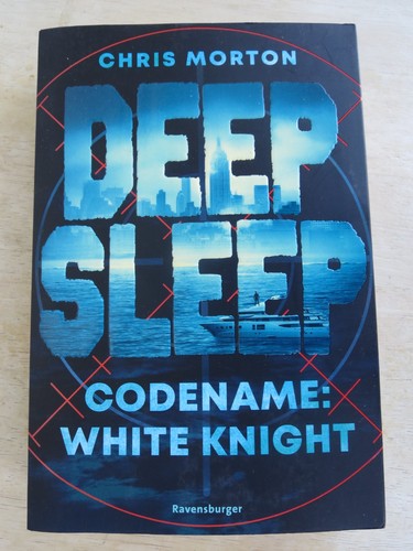 Deep sleep band codename - sleep;,