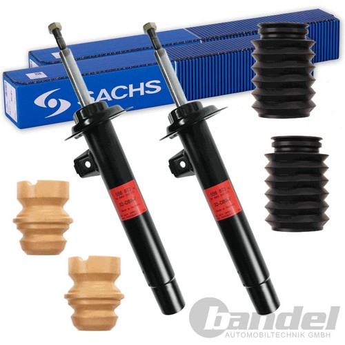 Sachs stoßdämpfer - sachs,