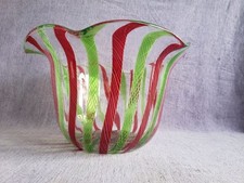 vintage Murano große