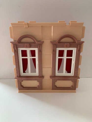 Playmobil puppenhaus anno 1900 - puppenhaus,