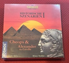 !!️Settlers of Catan