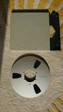 REVOX Mastering Tape 641 auf