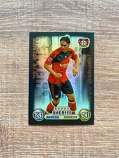 Match Attax 08/09 - 363S - PATRICK HELMES - LIMITIERTE AUFLAGE