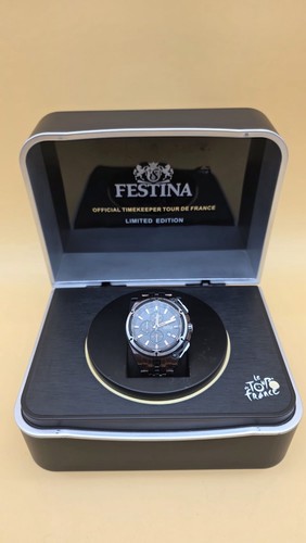 Festina f16883 chrono - f16883/1,